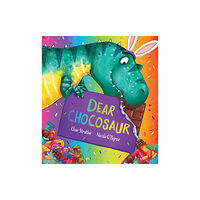 Scholastic Dear Chocosaur (häftad, eng)