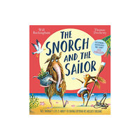 Scholastic The Snorgh and the Sailor (NE) (häftad, eng)