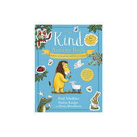 Scholastic The Kind Activity Book (häftad, eng)