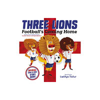 Scholastic Three Lions: Football's Coming Home: Based on original song by Baddiel, Skinner, Lightning Seeds (häftad, eng)