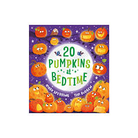 Scholastic Twenty Pumpkins at Bedtime (PB) (häftad, eng)