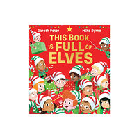 Scholastic This Book is Full of Elves (PB) (häftad, eng)