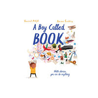 Scholastic A Boy Called Book (PB) (häftad, eng)