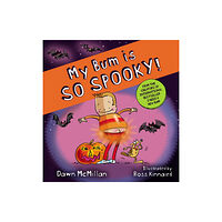 Scholastic My Bum is So Spooky! (PB) (häftad, eng)