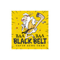 Scholastic Baa Baa Black Belt PB (häftad, eng)