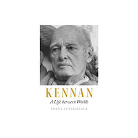 Princeton University Press Kennan (inbunden, eng)