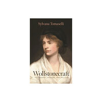 Princeton University Press Wollstonecraft (inbunden, eng)