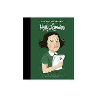 Quarto Publishing Plc Hedy Lamarr (inbunden, eng)