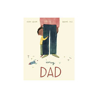 Quarto Publishing Plc My Dad (häftad, eng)