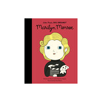 Quarto Publishing Plc Marilyn Monroe (inbunden, eng)