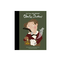 Quarto Publishing Plc Charles Dickens (inbunden, eng)