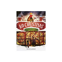 Quarto Publishing Plc Kid Christmas (inbunden, eng)