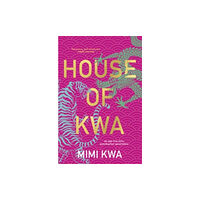 ABC Books House of Kwa (häftad, eng)