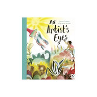 Quarto Publishing Plc Artist's Eyes (inbunden, eng)