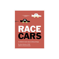 Quarto Publishing Plc Race Cars (häftad, eng)