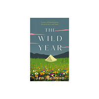 Quarto Publishing Plc The Wild Year (inbunden, eng)