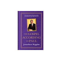 Hachette Australia The Gospel According to Paul (inbunden, eng)