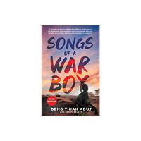 Hachette Australia Songs of a War Boy (häftad, eng)