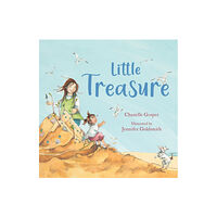 Hachette Australia Little Treasure (inbunden, eng)