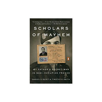 Prentice Hall Press Scholars of Mayhem (häftad, eng)