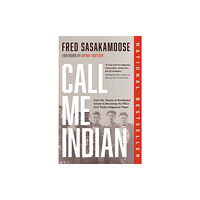 Prentice Hall Press Call Me Indian (häftad, eng)