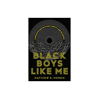 Prentice Hall Press Black Boys Like Me (inbunden, eng)