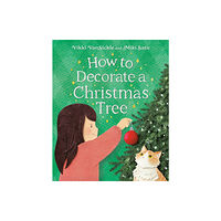 Prentice Hall Press How To Decorate A Christmas Tree (inbunden, eng)