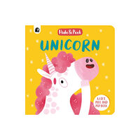 Quarto Publishing Plc Unicorn (bok, board book, eng)