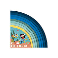 Quarto Publishing Plc Explore Under the Sea (bok, board book, eng)