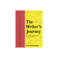 Quarto Publishing Plc The Writer's Journey (inbunden, eng)