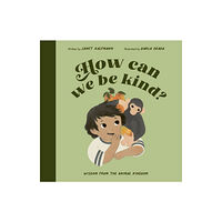 Quarto Publishing Plc How Can We Be Kind? (häftad, eng)