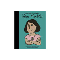 Quarto Publishing Plc Wilma Mankiller (inbunden, eng)