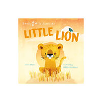 Quarto Publishing Plc Little Lion (inbunden)