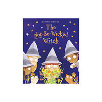 Quarto Publishing Plc The Not-So-Wicked Witch (häftad, eng)