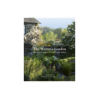 Quarto Publishing Plc The Writer's Garden (inbunden, eng)