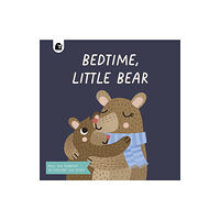 Quarto Publishing Plc Bedtime, Little Bear (bok, board book, eng)