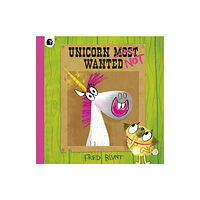 Quarto Publishing Plc Unicorn NOT Wanted (häftad, eng)