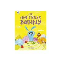 Quarto Publishing Plc The Hot Cross Bunny (häftad, eng)