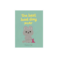 Quarto Publishing Plc The Best Bad Day Ever (inbunden, eng)