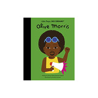 Quarto Publishing Plc Olive Morris (inbunden, eng)