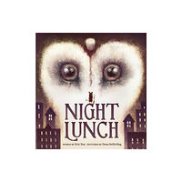 Quarto Publishing Plc Night Lunch (inbunden, eng)