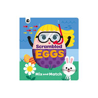 Quarto Publishing Plc Scrambled Eggs (bok, board book, eng)