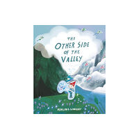 Quarto Publishing Plc The Other Side of the Valley (häftad, eng)