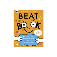 Quarto Publishing Plc Beat This Book! (inbunden, eng)