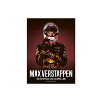 Quarto Publishing Plc Max Verstappen (inbunden, eng)