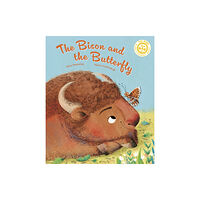 Quarto Publishing Plc The Bison and the Butterfly (häftad, eng)