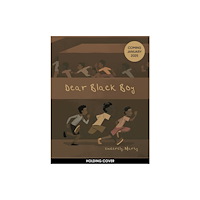 Quarto Publishing Plc Dear Black Boy (häftad, eng)