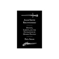 Princeton University Press Adam Smith Reconsidered (inbunden, eng)