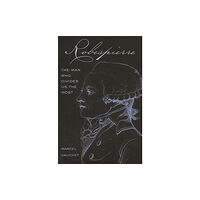 Princeton University Press Robespierre (inbunden, eng)