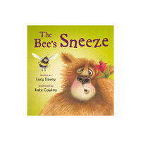 Scholastic The The Bee's Sneeze: From the illustrator of The Wonky Donkey (häftad, eng)